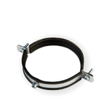 Хомуты для воздуховодов