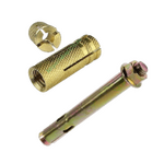 Анкера и цанги