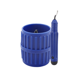 Шаберы и риммеры