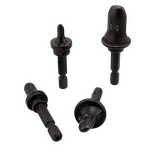 Насадки для вальцовки и расширения труб