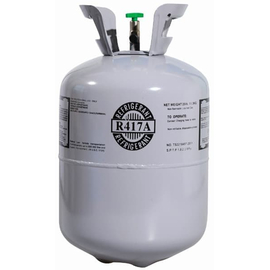 Фреон R417А (замена R22), баллон 11,3 кг, фото 