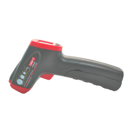 Термометр электронный дистанционный (пирометр) UT300S (от -32 до +400гр.C), фото 