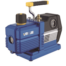 Вакуумный насос Value VRP-8DV (226 л/мин), фото 