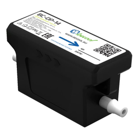 Помпа дренажная Becool BC-DP-14 (проточная, 14 л/ч, 21 Дб), фото 