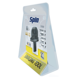 SPIN SWAGING S1816 - 16мм насадка для расширения трубы, фото 