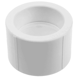 Муфта Valfex 110мм белая, фото 