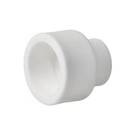 Муфта Valfex переходная 25/20 ВН/ВН белая, фото 