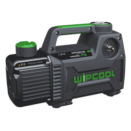 Вакуумный насос WIPCOOL F4 (1ст., 255 л/мин, 9 кг), фото 
