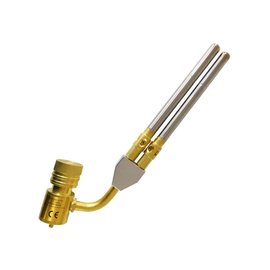 Горелка для MAPP газа RTM-26D (два сопла), фото 