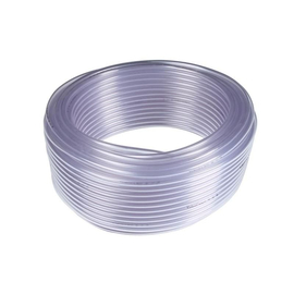 Трубка капиллярная ПВХ 50 м в бухте 8*11 мм, фото 