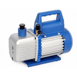 Вакуумный насос Becool BC-VP-8 (2ст, 185 л/мин, 2 Па, 13,7 кг.), фото 