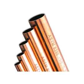 Труба медная Hailiang 1_1/8" (28,58 x 0,8мм; отрезок 3м), фото 