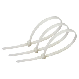 Хомут нейлоновый TDM (3,6мм х 300мм; упаковка 100шт.), фото 