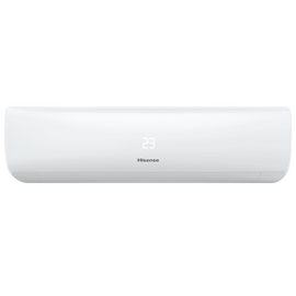 Hisense AS-24UR4RBTKB00 инверторная cплит-система настенного типа (ZOOM DC Inverter), фото 