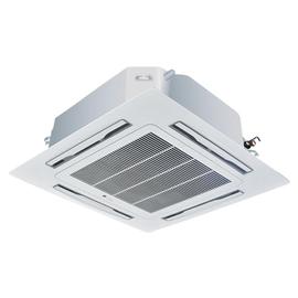 Neoclima NS/NU-24B5 сплит система кассетного типа, фото 