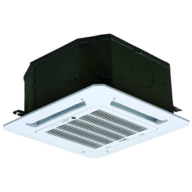 Midea MCA2-18HRN1-Q/MOU-18HN1-Q, фото 