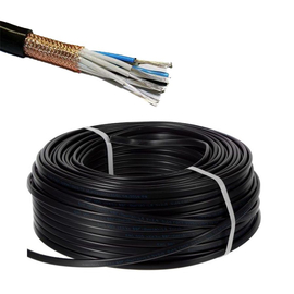 Кабель монтажный МКЭШ 7х0,75 ГОСТ, бухта 200м, фото 