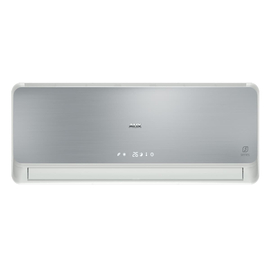 Aux AS-H12B4/FJ-R1 Fj Silver On/Off сплит-система настенного типа, фото 