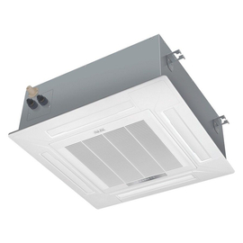 AUX AMCA-H18/4R1 кассетный блок мульти сплит-системы, фото 