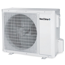 Neoclima NUM-28Q4 Free Match наружный блок мульти сплит-системы, фото 