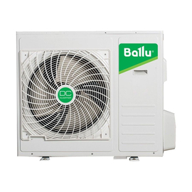 BALLU B5OI-FM/out-42HN1/EU наружный блок мульти сплит-системы, фото 