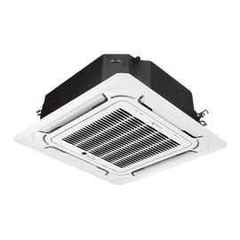 Royal Clima RCI-CMN18 MULTI FLEXI CASSETTE EU ERP Inverter Upgrade кассетный блок мульти сплит-системы, фото 