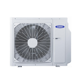 General Climate GU-M3E24H1 Free Multi 2 наружный блок мульти сплит-системы, фото 