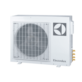 Electrolux EACO/I-48 FMI-8/N3_ERP Free match наружный блок мульти сплит-системы, фото 