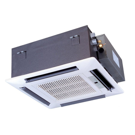 General Climate GC-ME4С12HR(с) Free Multi2 кассетный блок мульти сплит-системы, фото 