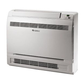 Gree GEH09AA-K3DNA1B/I консольный блок мульти сплит-системы, фото 