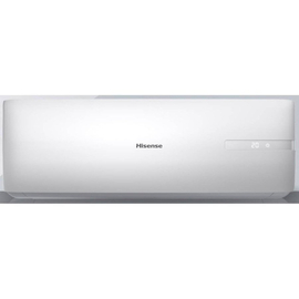 Hisense AMS-12UR4SVEDL6 (S) SILVER FREE MATCH DC INVERTER настенный блок мульти сплит-системы, фото 