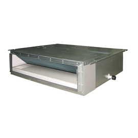 General Climate GC-MEDN09HF Free Multi 2 канальный блок мульти сплит-системы, фото 