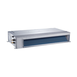 Royal Clima RCI-DM12 MULTI FLEXI DUCT EU ERP Inverter кассетный блок мульти сплит-системы, фото 