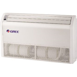 Gree GEH(12)AA-K3DNA1B/I консольный блок мульти сплит-системы, фото 