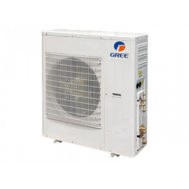 Gree GWHD(42)NK3AO Free-Match IV наружный блок мульти сплит-системы, фото 
