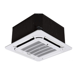 General Climate GC-ME4С12HRA1(с) Free Multi кассетный блок мульти сплит-системы, фото 