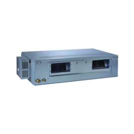 Electrolux EACD/I-09 FMI/N3_ERP Free match канальный блок мульти сплит-системы, фото 