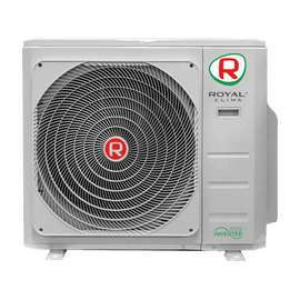 Royal Clima 2RMN-14HN/OUT MULTI FLEXI EU ERP UPGRADE наружный блок мульти сплит-системы, фото 