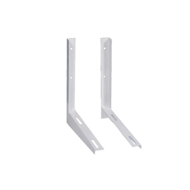 Кронштейн для кондиционера 600x600мм, сталь 2.5мм, пара, фото 