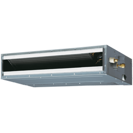 Fujitsu ARYG09LLTA INVERTER канальный блок мульти сплит-системы, фото 