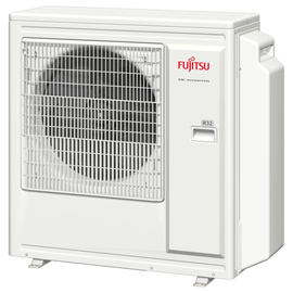 Fujitsu AOYG36KBTA5 INVERTER R32 наружный блок мульти сплит-системы, фото 