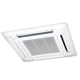 Fujitsu AUYG22LVLA INVERTER кассетный блок мульти сплит-системы, фото 