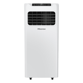 Hisense AP-07CR4GKWS00/W-Series мобильный кондиционер, фото 
