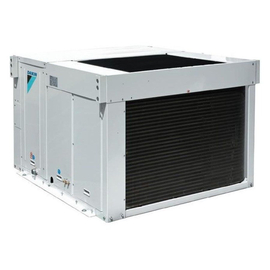 Крышный кондиционер (руфтоп) UATYP850AY1B (78 кВт, 15780 м3/ч), фото 