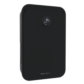 Funai FUJI ERW-150X.D Приточно-вытяжная установка, фото 