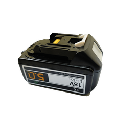 Аккумулятор Li-Ion 18V, 5 Ah (для Super Stars ST-2BMC и ST-2SC), фото 