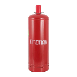 Баллон пропановый 50л новый (заправлен), фото 