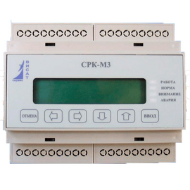 Согласователь работы кондиционеров СРК-М3-01, фото 