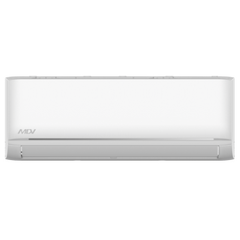 MDV MDSAG-09HRN1/MDOAG-09HN1 INFINI сплит-система настенного типа с низкотемпературным комплектом, фото 