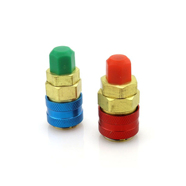 Быстросъёмные муфты DSZH QC12, фото 